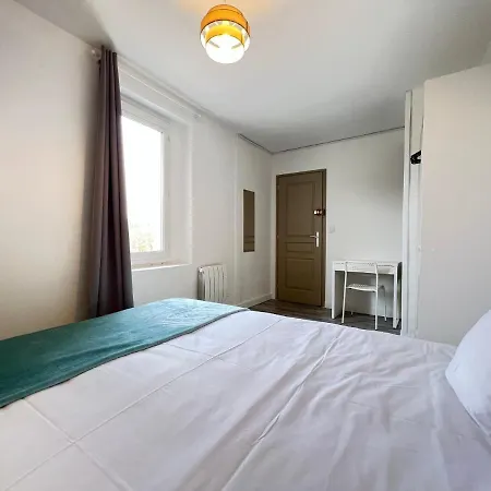 Aptcitystay