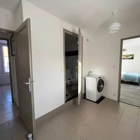 Aptcitystay Apartment