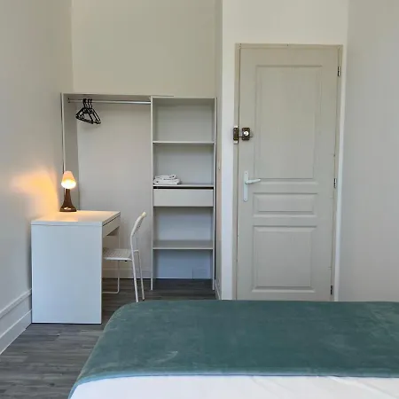 Aptcitystay Apartment *
