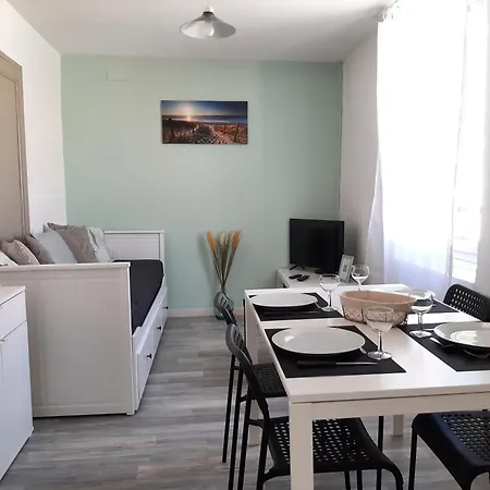 Aptcitystay Apt
