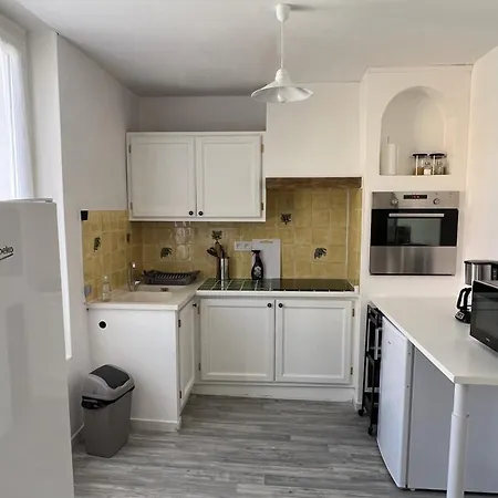 Apartment Aptcitystay